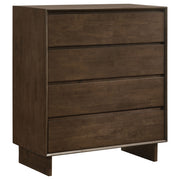 Coaster Furniture Glenwood Warm Brown Chest