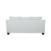 Coaster Furniture Salizar Grey Sofa