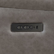 Acme Furniture Kantu Brown Motion Sectional Sofa