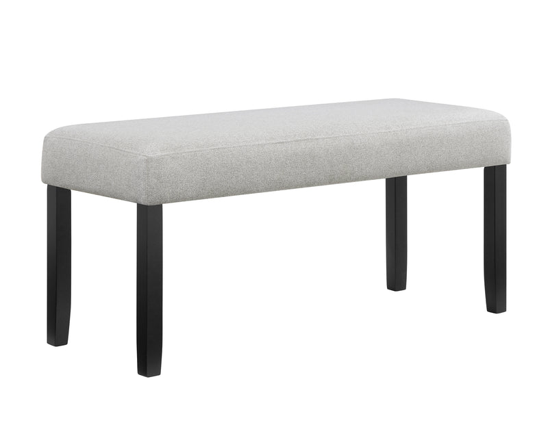 Crown Mark Parkside Dove Bench