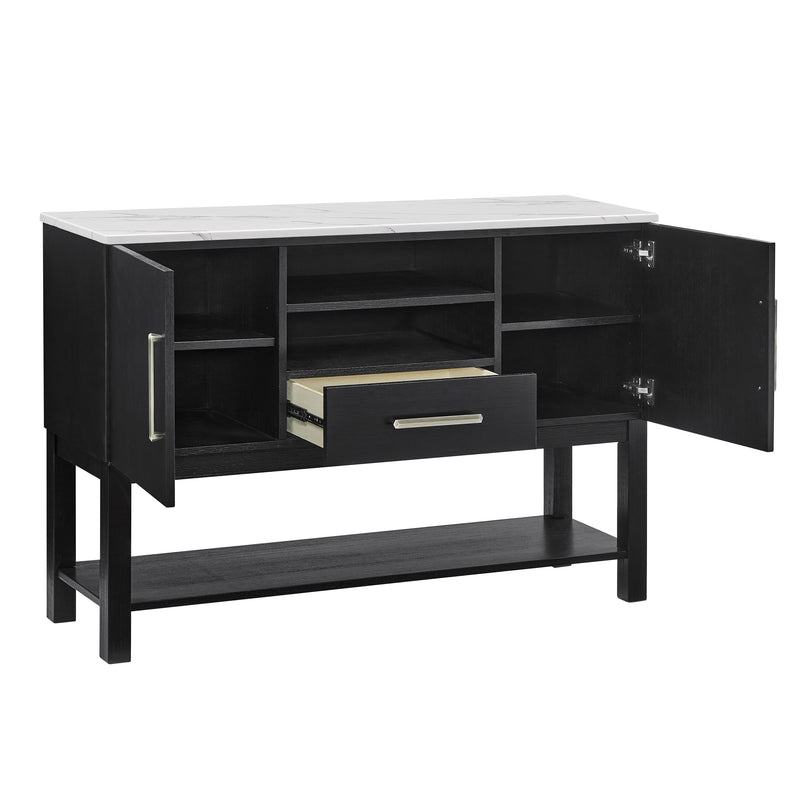 Crown Mark Vance Side Board
