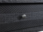 Steve Silver Odessa Black Server