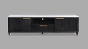 Crown Mark Kara TV Stand