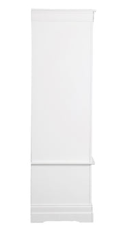 Glory Furniture Louis Phillipe Beige Armoire