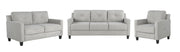 Acme Furniture Horatio Taupe Chair