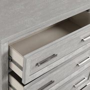 New Classic Furniture Fiona Gray Chest