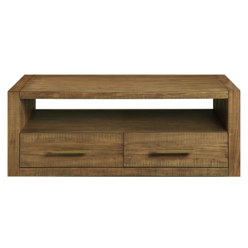 Steve Silver Garland Wood Cocktail Table