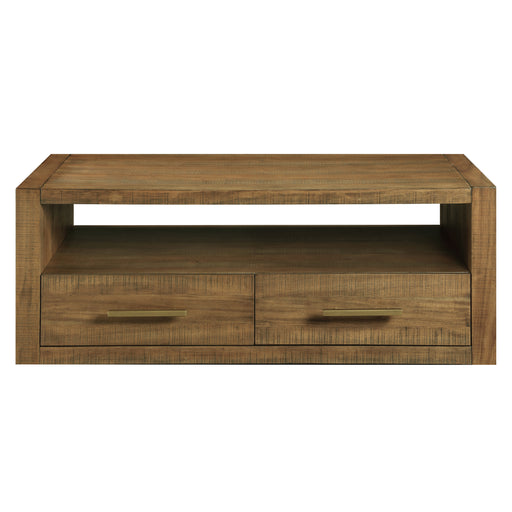 Steve Silver Garland Wood Cocktail Table