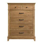 New Classic Furniture Sunstone Natural Chest
