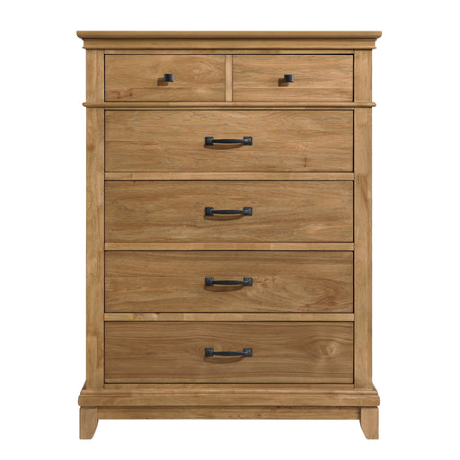 New Classic Furniture Sunstone Natural Chest