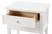 Glory Furniture Newton Beige Nightstand