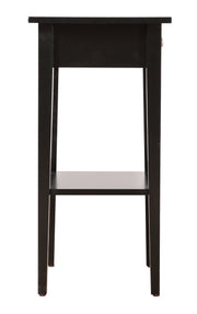 Glory Furniture Dalton Cappuccino Nightstand