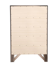 Glory Furniture Marilla Silver Champagne Chest