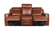 Steve Silver Natalia Coach Recliner Sofa