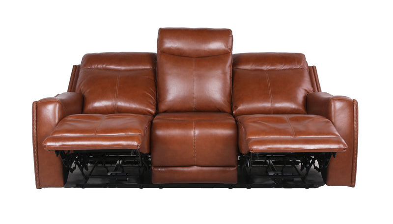 Steve Silver Natalia Coach Recliner Sofa