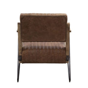 Acme Furniture Eacnlz Cocoa Accent Chair