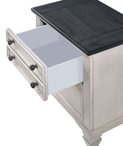 Crown Mark Sawyer Night Stand