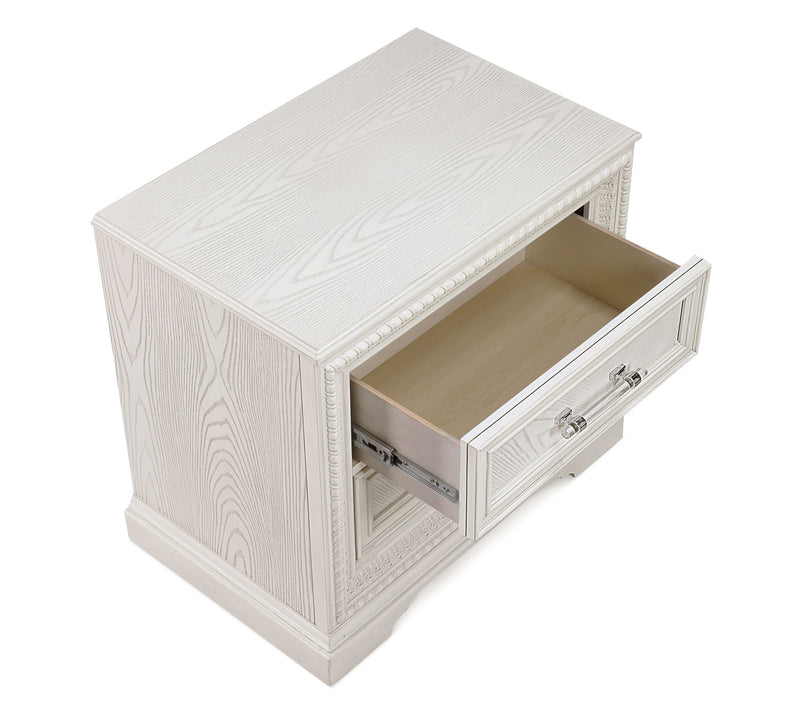 Crown Mark Alexandria Night Stand