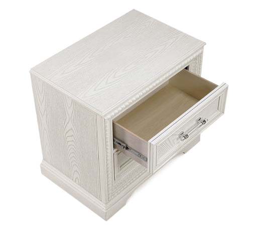 Crown Mark Alexandria Night Stand