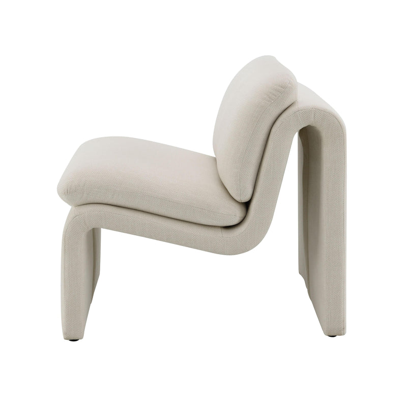 Acme Furniture Jaeda Green Accent Chair