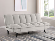 Coaster Furniture Laredo Grey Convertible Sofa Bed