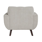 Home Elegance Janne Brown Chair