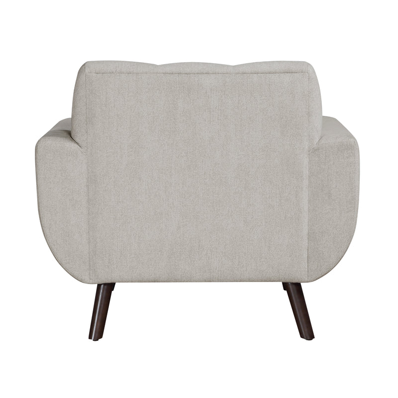 Home Elegance Janne Brown Chair