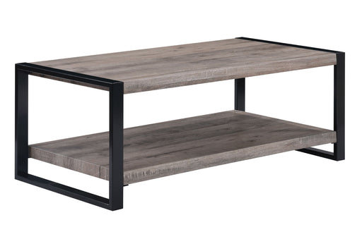 Crown Mark Mildred 3pc Coffee Table Set