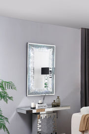 Glory Furniture GM0161 Wall Mirror