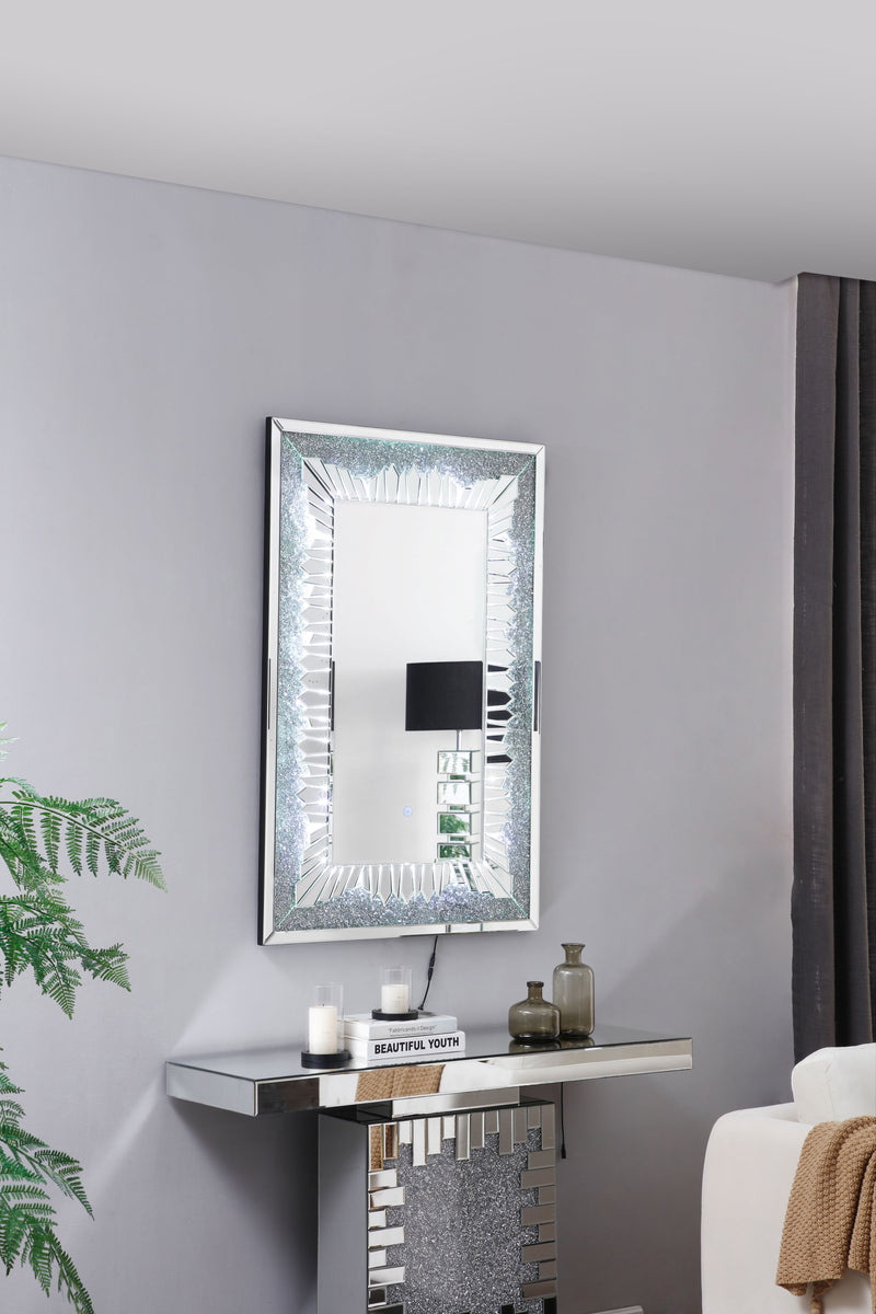 Glory Furniture GM0161 Wall Mirror