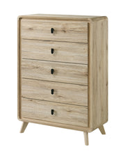 Crown Mark Dawson Chest