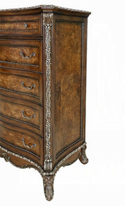 Acme Furniture Devany Cherry Chest