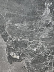 Steve Silver Canova Cathedral White End Table