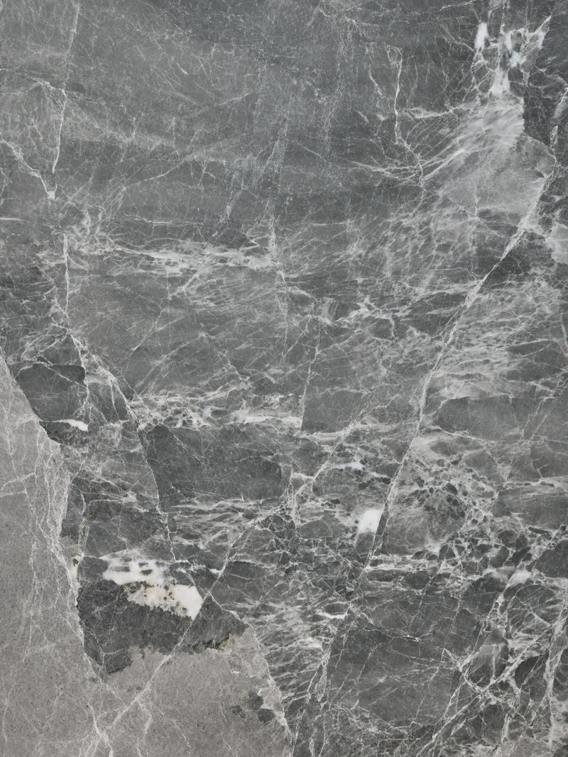 Steve Silver Canova Cathedral White End Table