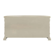 Acme Furniture Sorina Antique Gold Server