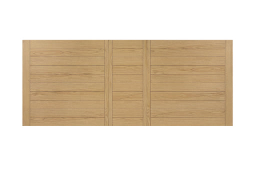 Steve Silver Magnolia Natural White Counter Height Table