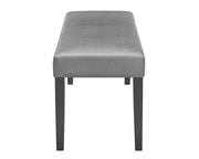 Crown Mark Camelia Bench