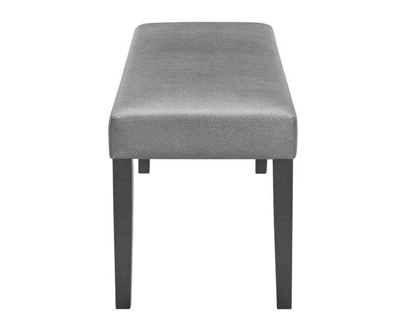 Crown Mark Camelia Bench