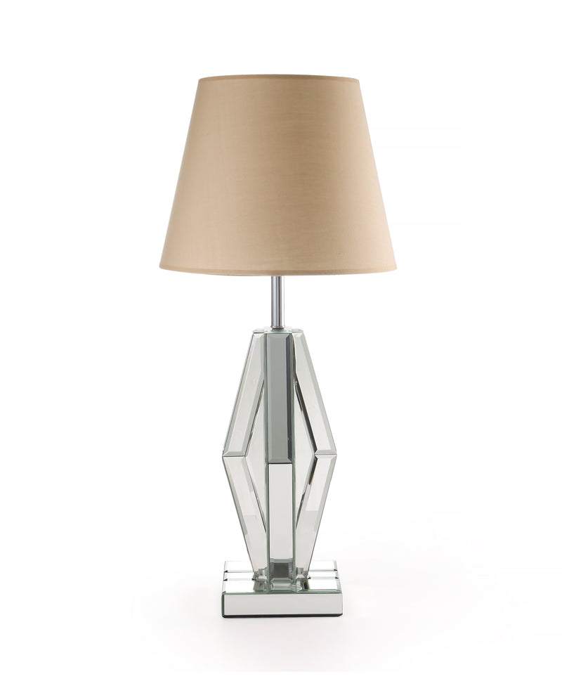 Glory Furniture Mirror GM0104 Table Lamp