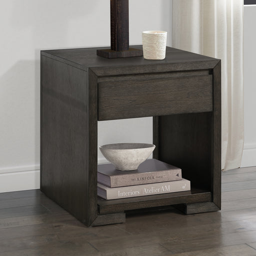 Steve Silver Evan End Table