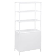 Coaster Furniture Amherst Black Accent Cabinet