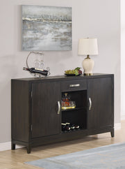 Crown Mark Jeffries Side Board