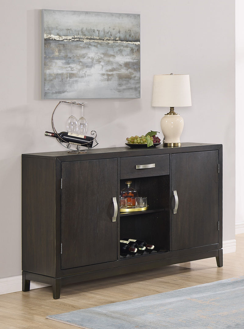 Crown Mark Jeffries Side Board