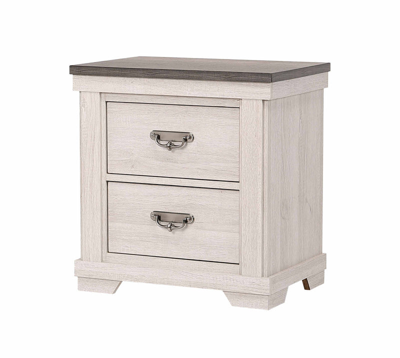 Crown Mark Leighton Night Stand