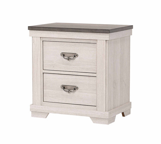 Crown Mark Leighton Night Stand