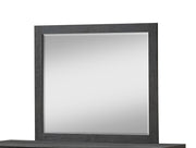 Crown Mark Trevor Mirror