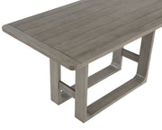 Steve Silver Toscana Gray Counter Table