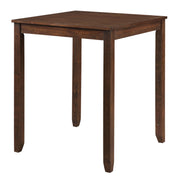 New Classic Furniture Gia Gray 30 Inch 3pc Counter Height Set