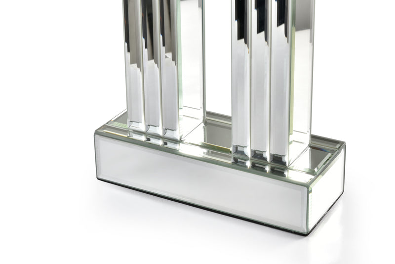 Glory Furniture Mirror GM0105 Table Lamp