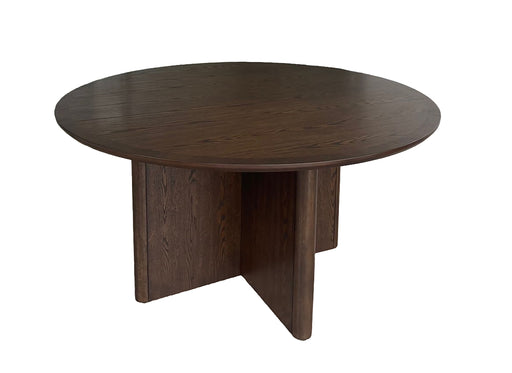 Crown Mark Cullen Round Dining Table